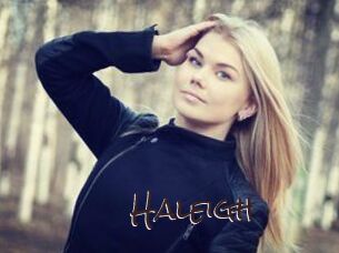 Haleigh