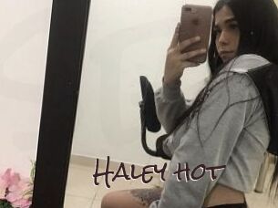 Haley_hot