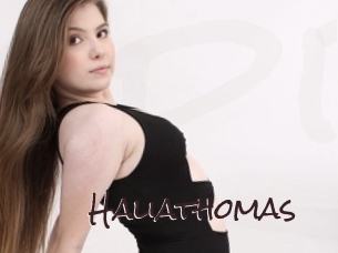 Haliathomas