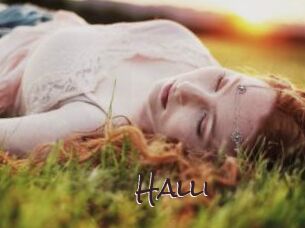 Halli
