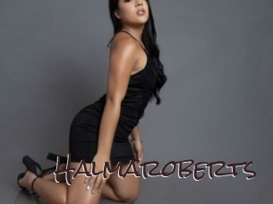 Halmaroberts