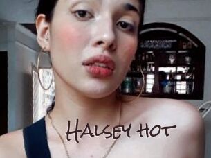 Halsey_hot