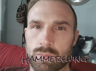 Hammerswing