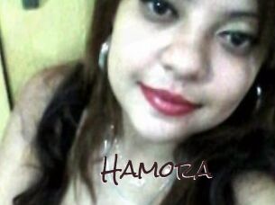 Hamora