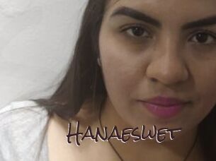 Hanaeswet
