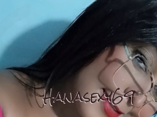 Hanasexy69