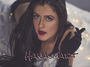 Hanasmart