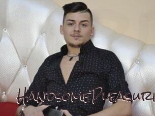 HandsomePleasure