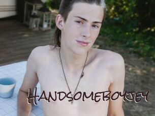 Handsomeboyjey