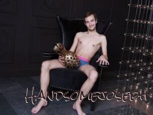 Handsomejoseph