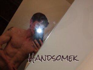 Handsomek