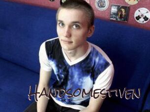 Handsomestiven