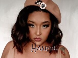 Haneul