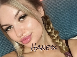 Haneyx