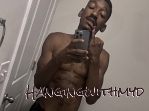 Hangingwithmyd