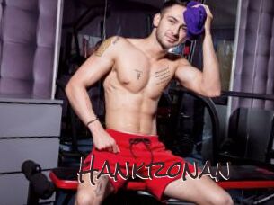 Hankronan