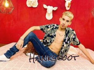 Hankscoot