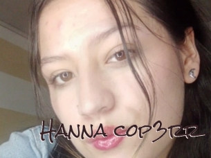 Hanna_cop3rr