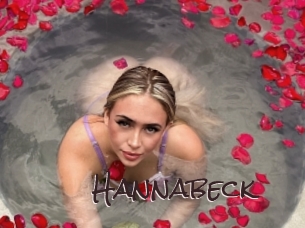 Hannabeck
