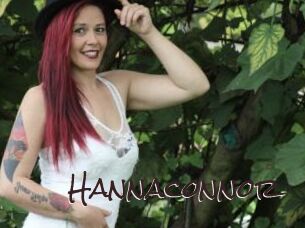 Hannaconnor