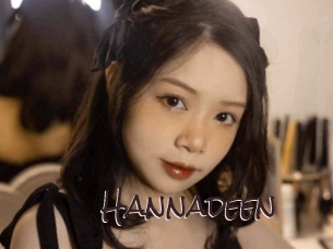 Hannadeen