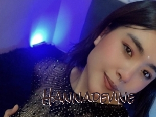 hannadevine Spicy Blogs