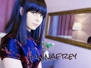 Hannafrey