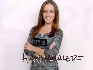Hannahalert