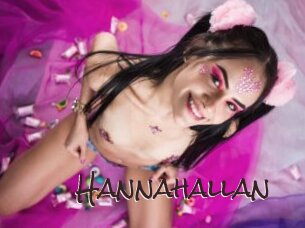 Hannahallan