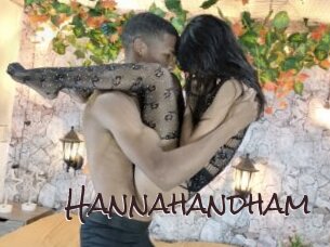 Hannahandham