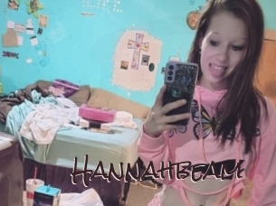 Hannahbeam