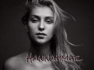 Hannahmur