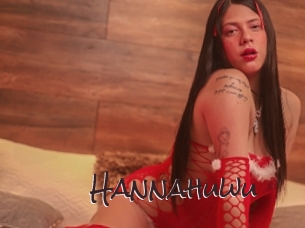 Hannahuwu