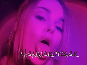 hannakorsak Spicy Blogs