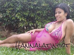 Hannalatinhot