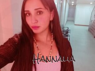 Hannalia