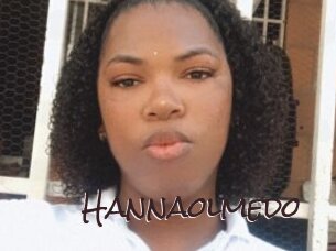 Hannaolmedo