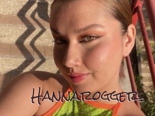 Hannaroggers