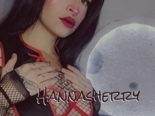 Hannasherry