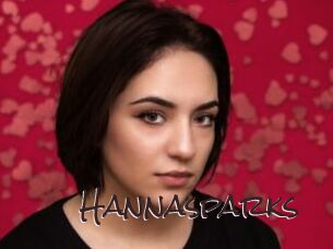 Hannasparks