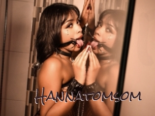 hannatomsom Spicy Blogs