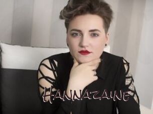 Hannazaine
