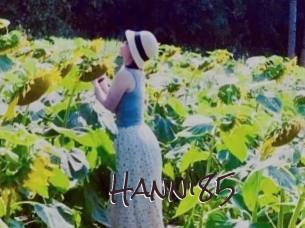 hanni85 Spicy Blogs
