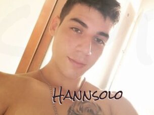 Hannsolo