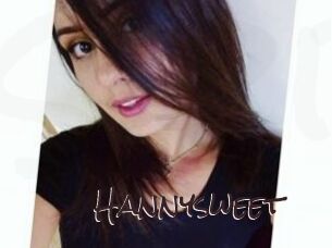 Hannysweet