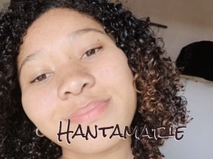 Hantamarie