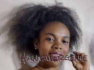 Hantavergenie