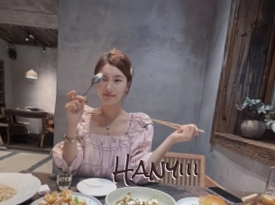 Hanyiii