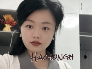 Haoyongh