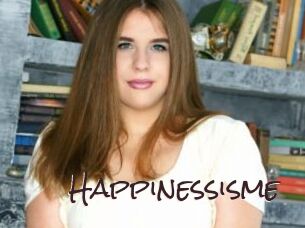 Happinessisme